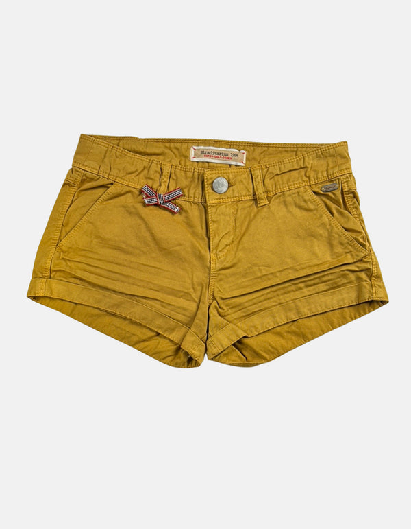 Shorts FM